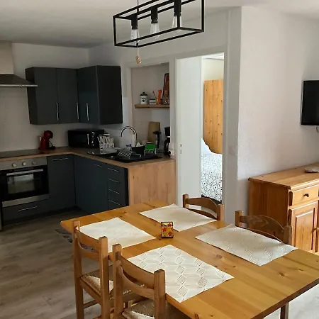 2 Pieces 45 M2 Appartement Leucate