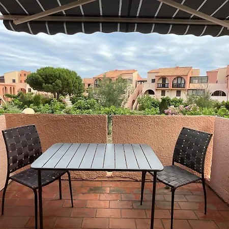 2 Pieces 45 M2 Appartement